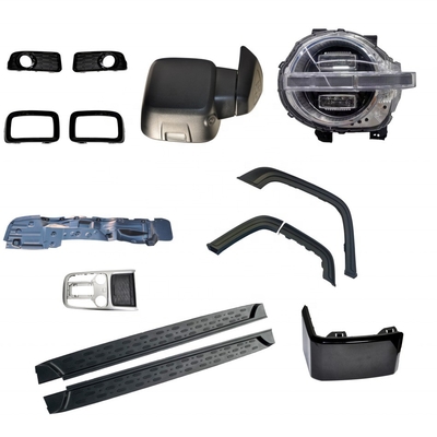Parti auto e parti motore dal negozio online 2019- Year Haval H9 H8 H7 H6 Set