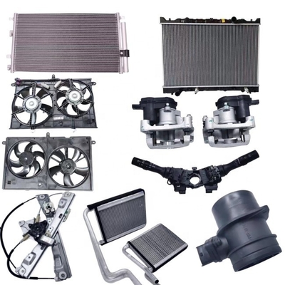 Parti auto e parti motore dal negozio online 2019- Year Haval H9 H8 H7 H6 Set