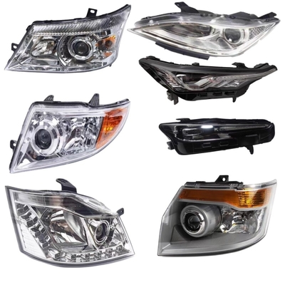 Changan Serie Completa Lampade Avanti e Posteriori Lampada di Nebbia