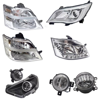 Changan Serie Completa Lampade Avanti e Posteriori Lampada di Nebbia