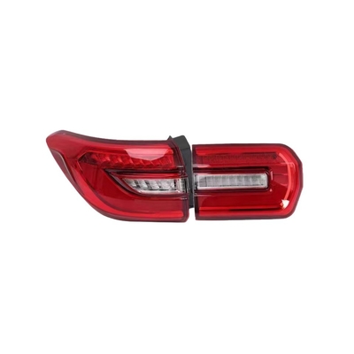 Changan Serie Completa Lampade Avanti e Posteriori Lampada di Nebbia