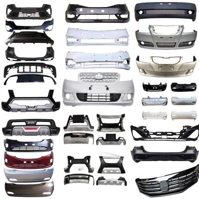 Gamma completa di griglie di paraurti per autoveicoli per Changan Great Wall Chery BYD Geely MG Raeton