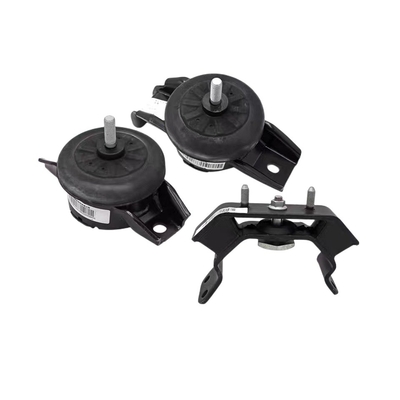 Motore di gomma metallo montato bracket della scatola di marcia per il 2014- Great Wall Haval H9 1001200XKV11B
