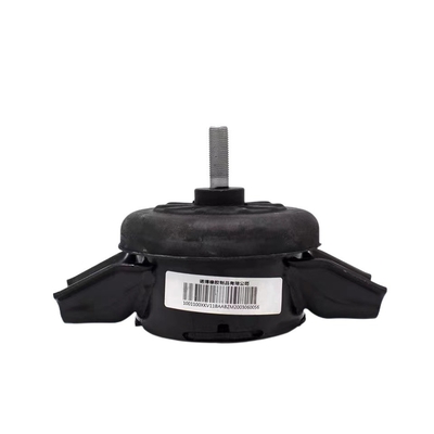 Motore di gomma metallo montato bracket della scatola di marcia per il 2014- Great Wall Haval H9 1001200XKV11B