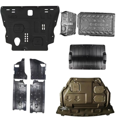 Changan SHENQI F50 Pickup Car Bottom Protective Plate Ricambi auto per EADO alsvin