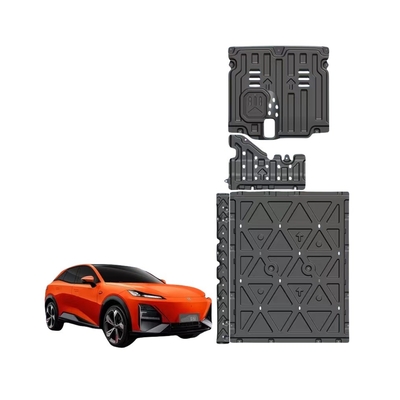 Changan SHENQI F50 Pickup Car Bottom Protective Plate Ricambi auto per EADO alsvin