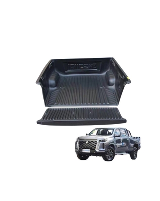 Changan SHENQI F50 Pickup Car Bottom Protective Plate Ricambi auto per EADO alsvin