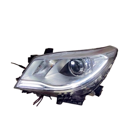Grande Muro Haval H9 assemblaggio fari originaliFeri di taglia standard Anno 2014-