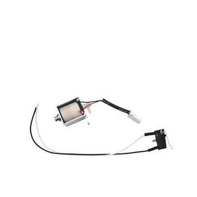 Changan CS75 Racing Copertura di frizione cambio cambio P Micro Switch Valvola solenoide