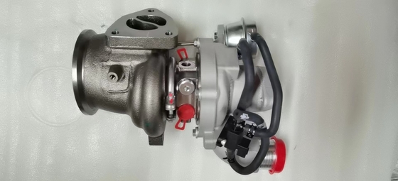 GW4C20 Parti di motore auto adatte per la Grande Muraglia Haval H8/H9 Motore a benzina Turbocompressore 1118100XEC02