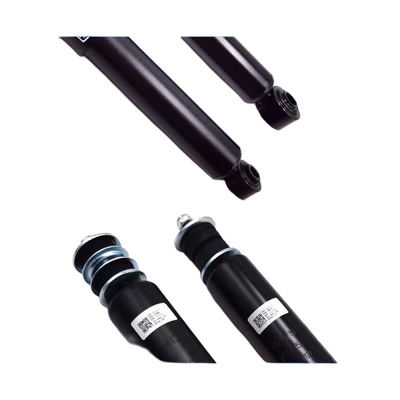 Parti di sospensione per autoveicoli H1/H2/H3/H4/H5/H6/H7/H8/H9 Aspetto nero