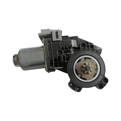 Modello di auto BYD S7 Motore di ascensore anti-picch alto anteriore sinistro con funzione speciale