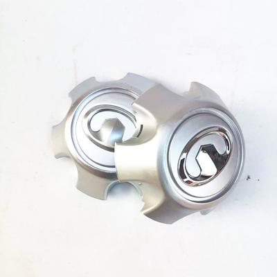 Copertura del mozzo della ruota del pick-up V-SERIES resistente per la grande parete Wingle 5 su N/M Finish