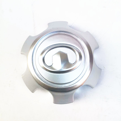 Copertura del mozzo della ruota del pick-up V-SERIES resistente per la grande parete Wingle 5 su N/M Finish