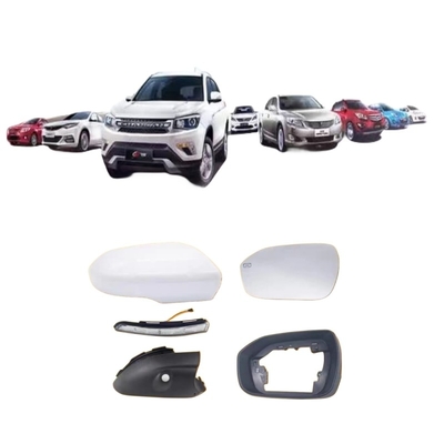 2019- Auto Body Systems Changan CS55 Rearview Mirror Assembly con riflettore dell'obiettivo