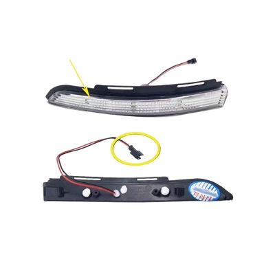 2019- Auto Body Systems Changan CS55 Rearview Mirror Assembly con riflettore dell'obiettivo