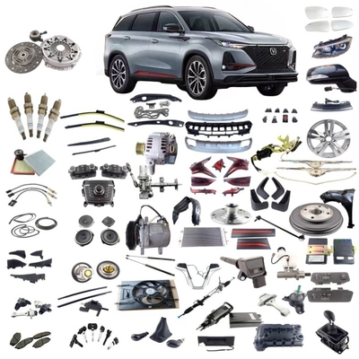 Acquisto di ricambi per autoveicoli Changan Tutti i modelli di auto e accessori
