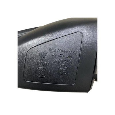 2017- Camera retrovisoria in vetro ABS per la vettura WEY all'interno di Great Wall Tank300 e Tank500