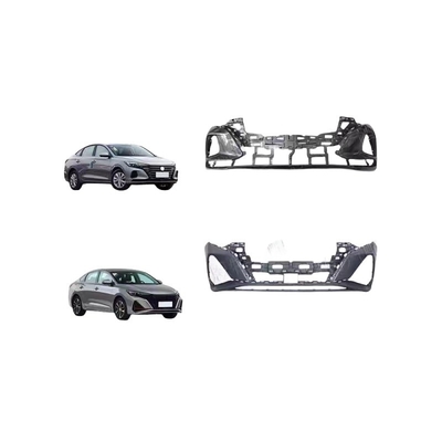 CHANGAN EADO PLUS Parato anteriore e posteriore Circondare industria automobilistica plastica da originale