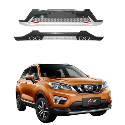 CS35 SUV 17.03- Copertone anteriore anti-collizione Copertone posteriore originali