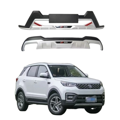 CS35 SUV 17.03- Copertone anteriore anti-collizione Copertone posteriore originali
