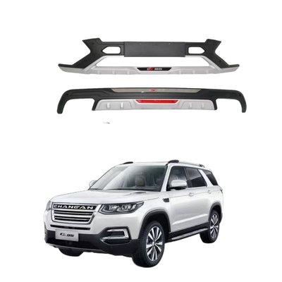 CS35 SUV 17.03- Copertone anteriore anti-collizione Copertone posteriore originali