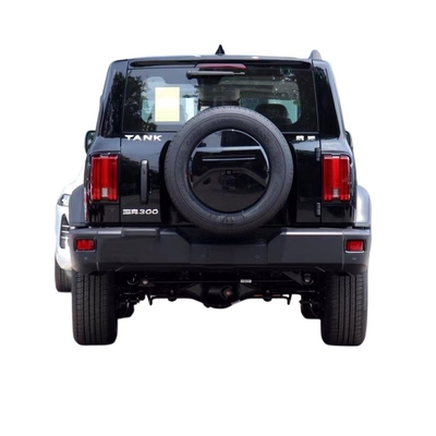 Applicabile per il 2019 - Grand Wall Tank 300 Rear Taillight Assembly Original Car Parts