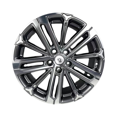 2022- Anno Changan Automobile 21 cs75plus Assemblea delle ruote OE NO. e Hub di lega di alluminio