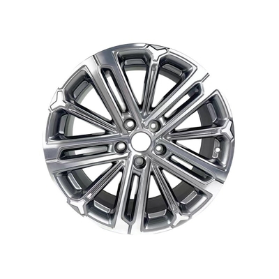 2022- Anno Changan Automobile 21 cs75plus Assemblea delle ruote OE NO. e Hub di lega di alluminio