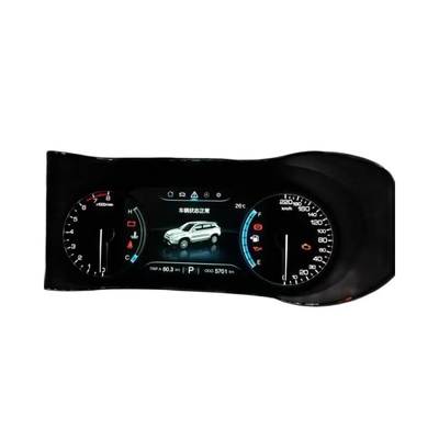 OE NO. no Changan cs75 pannello LCD per accessori e velocimetro