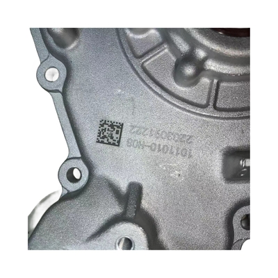 Changan All Car Engine Timing Cover 1011010-H08 per la spedizione SEA AIR DHL FEDEX EMS