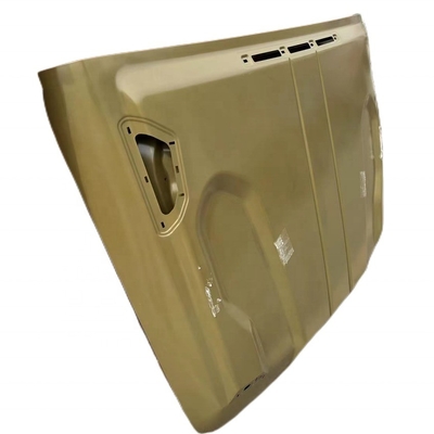 OE NO. 8402102XKM13A 2019-2023 Great Wall TANK300 Copertura del corpo in metallo Motor Cover Hood