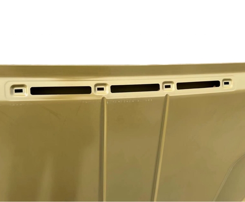 OE NO. 8402102XKM13A 2019-2023 Great Wall TANK300 Copertura del corpo in metallo Motor Cover Hood
