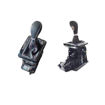 Assemblaggio di valvola solenoide originale della leva di ingranaggio per il meccanismo di cambio di ingranaggi Changan CS75