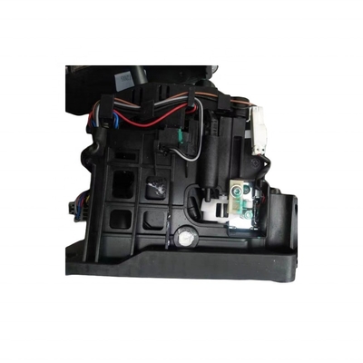 Assemblaggio di valvola solenoide originale della leva di ingranaggio per il meccanismo di cambio di ingranaggi Changan CS75