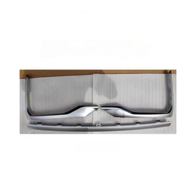 Changan 19-21 CS95 Parti decorative del paraurti posteriore Sinistra e destra Striscia luminosa con lampada a nebbia elettroplata