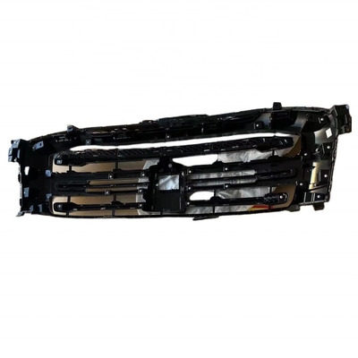 PAO OE NO. 5509100XKV3AA Grande serbatoio della parete 500 Griglia reticolare del paraurti anteriore originale
