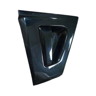 Changan UNIT Porta posteriore Serratura sinistra e destra Maniglia esterna Maniglia porta OE NO. no