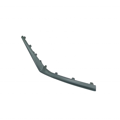 OEM Generazione 1 UNI-V Hatchback 22.03- Frontale di paraurti strisce decorative Parti originali