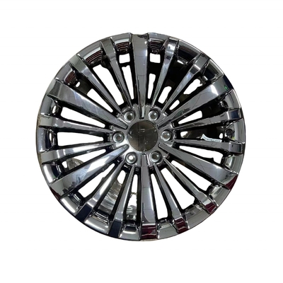 Ruote da 20 pollici per Great Wall Motors Tank 500 SUV 22.03- Perfezione