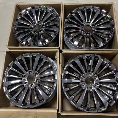 Ruote da 20 pollici per Great Wall Motors Tank 500 SUV 22.03- Perfezione