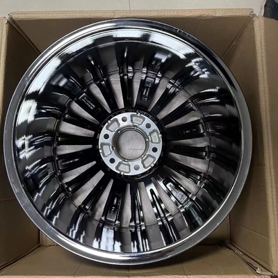 Ruote da 20 pollici per Great Wall Motors Tank 500 SUV 22.03- Perfezione