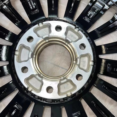 Ruote da 20 pollici per Great Wall Motors Tank 500 SUV 22.03- Perfezione