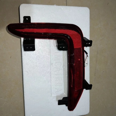 Changan CS95 Car Rear Bumper Light Rear Fog Light 4133220-A230 con tensione di 12V