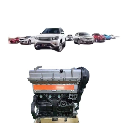 Assemblaggio della testa del cilindro del motore per motore a gas/benzina Changan CS75