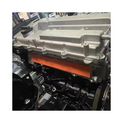 Assemblaggio della testa del cilindro del motore per motore a gas/benzina Changan CS75