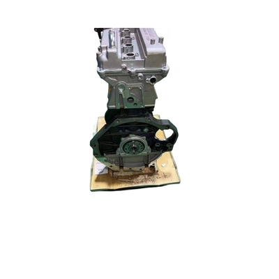 Assemblaggio della testa del cilindro del motore per motore a gas/benzina Changan CS75