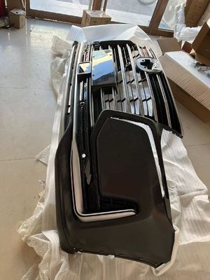 Changan CS95 Assemblaggio della griglia del paraurti anteriore AP31-2803230 Perfetto per il 2017- Car Make