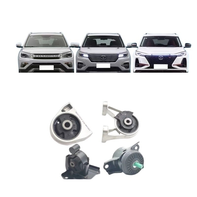 Changan CS75 14-17 1.8T 2.0L Motore auto parti gomma cuscino macchina Foot Pad originale