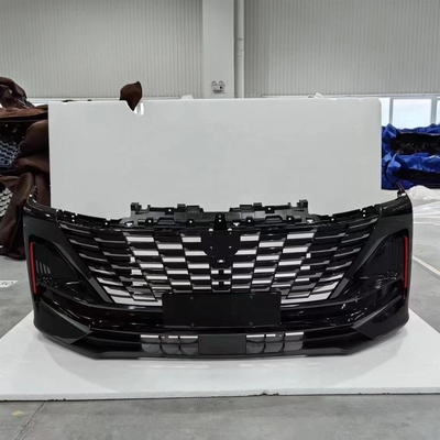 Changan CS55 Assemblaggio del paraurti anteriore di seconda generazione Prodotto autentico e originale